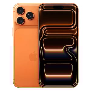 iPhone 17 Pro Max Ultra